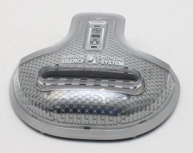 Flap - Rs-rt3524 Cover-grille-grey [Groupe SEB]