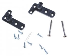 Smeg Mounting Parts - 697450601 Group Fixing