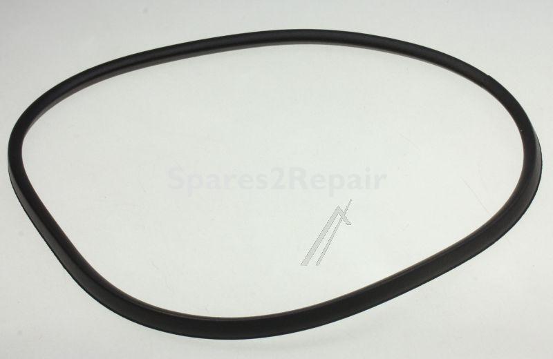 Sealing Materials - 00757408 Lid Seal [Bosch Siemens]