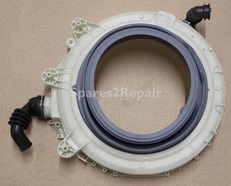 Hisense Gorenje Tub Flap - 871986 Tub Ca 60-10-1600ul With Drum Ps-15-22-s