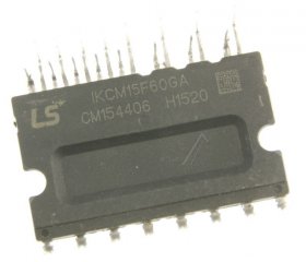 Infineon Ic - Ikcm15f60ga Ic