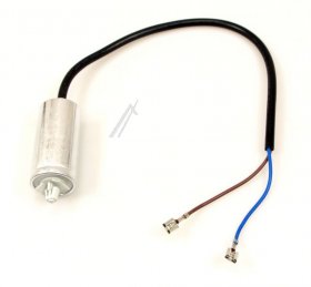 Capacitor - 4121074586 C00868215 Capacitor Assembly 4µf [Arcelik]