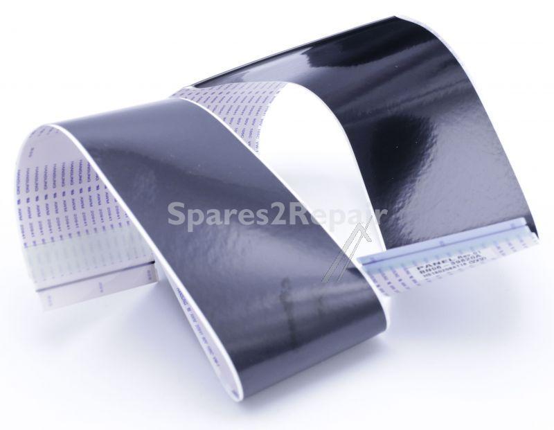 Samsung Multi Media Connectors - Bn96-39820a Ffc Cable 55ks9000 Fold L500 96p