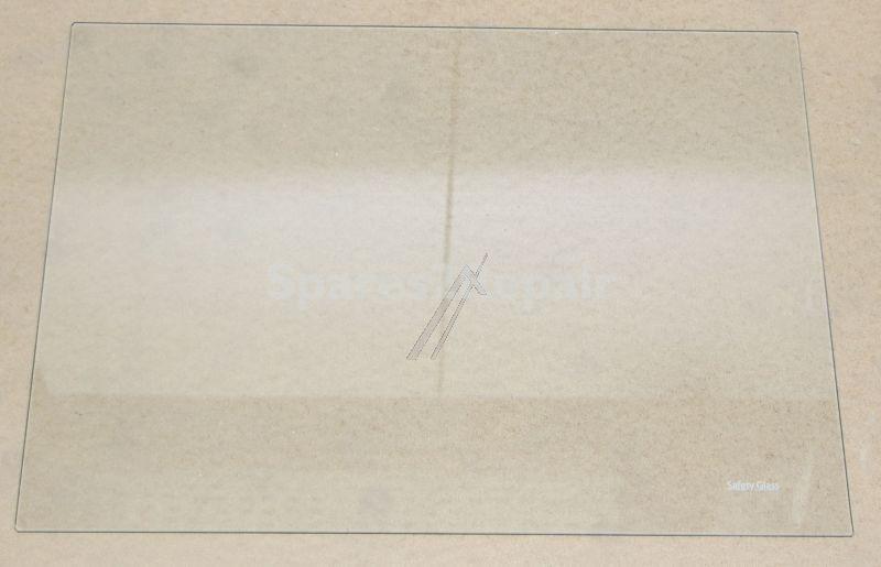 Grills - 4547370100 C00939937 Assembled Refrigerating Shelf (54cm)-diffusion [Arcelik]