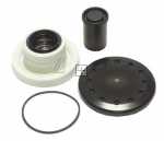 Support - 4071306494 Bearing Left Complete [Electrolux Aeg]