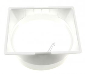 Connector - 9178003846 C00909915 Exhaust Pipe Connector With Unit [Arcelik]