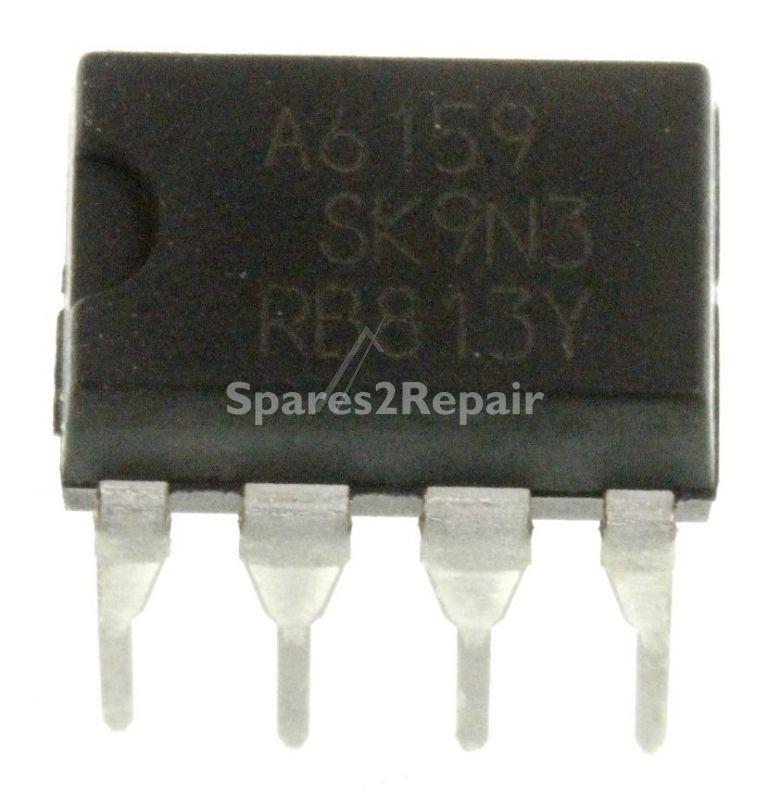 Samsung Ic - Bn81-05200a A-s-ic Pwm:str-a6159
