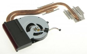 Asus Notebook Cooler - N56jk-2c Thermal Module Assembly