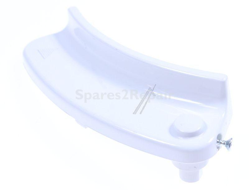 Thomas Switching Lever - 115377 Switching Lever White