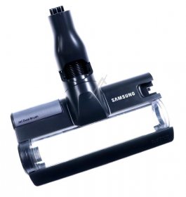 Samsung Combination Brush - Dj97-03150a Assembly Body Brush vs9500al black Ch-metal