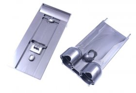 Dyson Fixings And Brackets - 971666-01 Wall Dock Service Unit Sv20-sv26