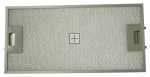 Silverline Metal Grease Trap - Yt142 1142 05 Metallic Grease Filter