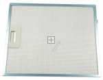 Silverline Metal Grease Trap - Yt142 1200 16 Metallic Grease Filter
