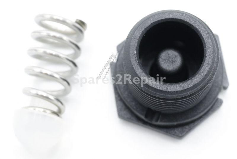 Valve - Ms-623804 Valve [Groupe SEB]