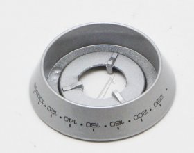 Gauge Disc - C00263417 488000263417 Knob Disc M Oven Stat [Whirlpool Indesit]