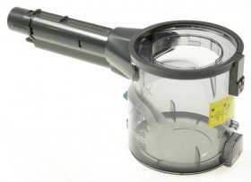 Dust Collector - 48031936 Dust Bin Asm Njs-nzp [Candy Hoover]