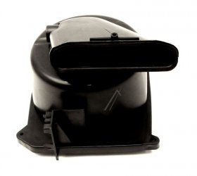 Housing - Rs-2230000402 Upper Recess Motor [Groupe SEB]