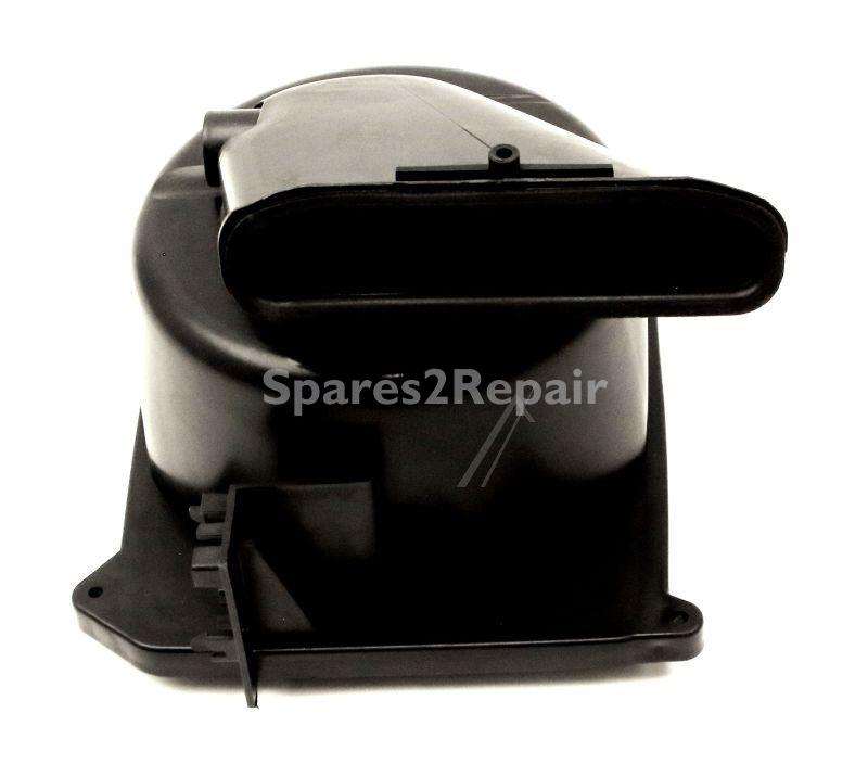 Housing - Rs-2230000402 Upper Recess Motor [Groupe SEB]