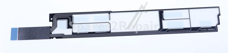Haier Flexi print Connector - 0021800238gh 49120931 Touch Bar