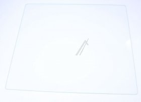 Stacking Tray - 47024747 Freezer Glass Shelf-1005 [Vestel]