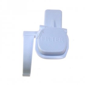 Button - 140141358030 Unlock Button Tank [Electrolux Aeg]