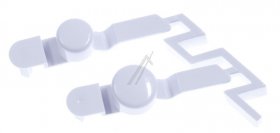 Compatible Button - Startknopf Alternativ Für Whirlpool
