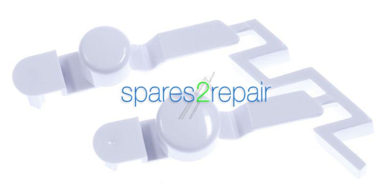Compatible Button - Startknopf Alternativ Für Whirlpool