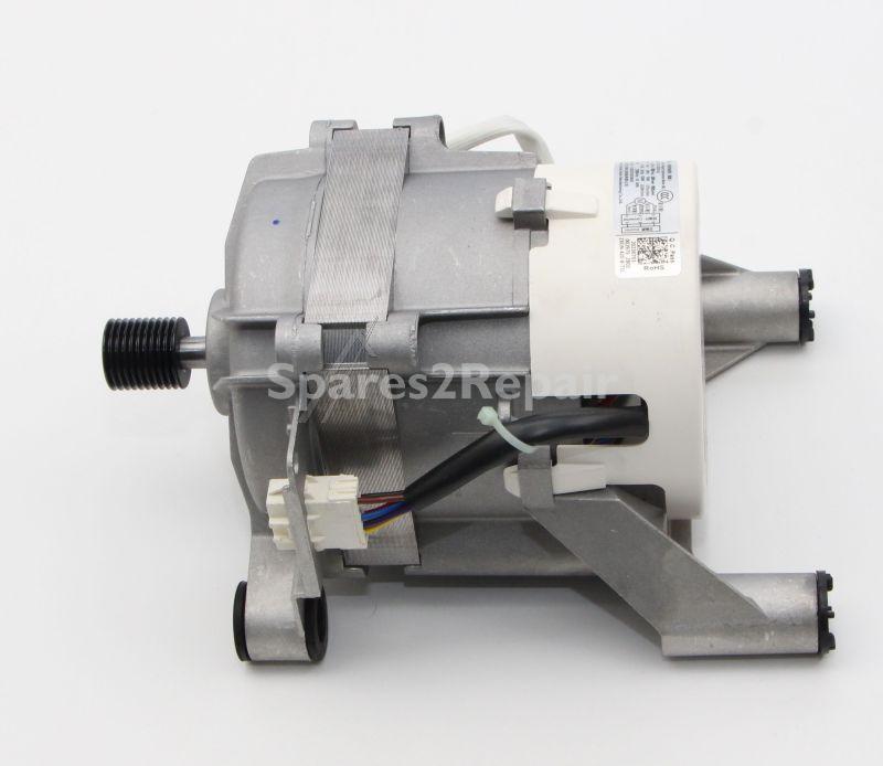 Spares4Vacuums | Midea Washing Machine Motor Zxgn-420-8-52l