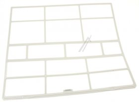 Air Vent - 9178012640 C00920975 Air Filter Assembly Y [Arcelik]