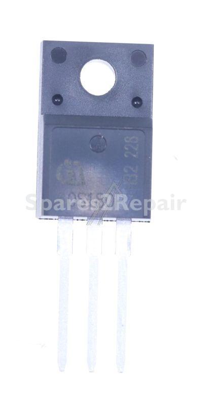 Infineon Transistors - 60s180p7 Transistors