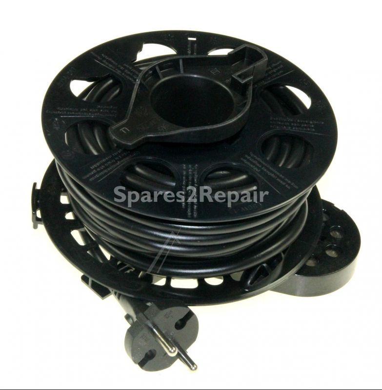 Harness - 10004090 Wire 1200w [Bosch Siemens]