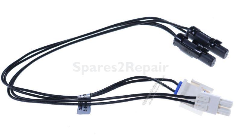 Hisense Gorenje Thermostatic Fuse - 808417 Thermal Fuse 2xtv Hb-7 Hzf His C6