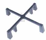 Smeg Cooker Pan Support - 694092677 Grille