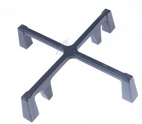 Smeg Cooker Pan Support - 694092677 Grille