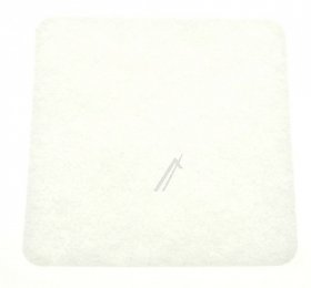 Vacuum Cleaner Filter - 00792520 Exhaust Filter [Bosch Siemens]