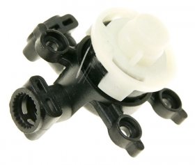 Jura Valve - 81994 Steam Valve 571 With Seals