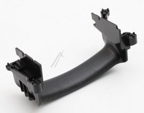 Hand Grip - 1181510155 Handle Black [Electrolux Aeg]