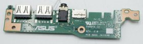 Asus Module - Electrical Unit - 90nb0ev0-r10010 X705ua Io Board