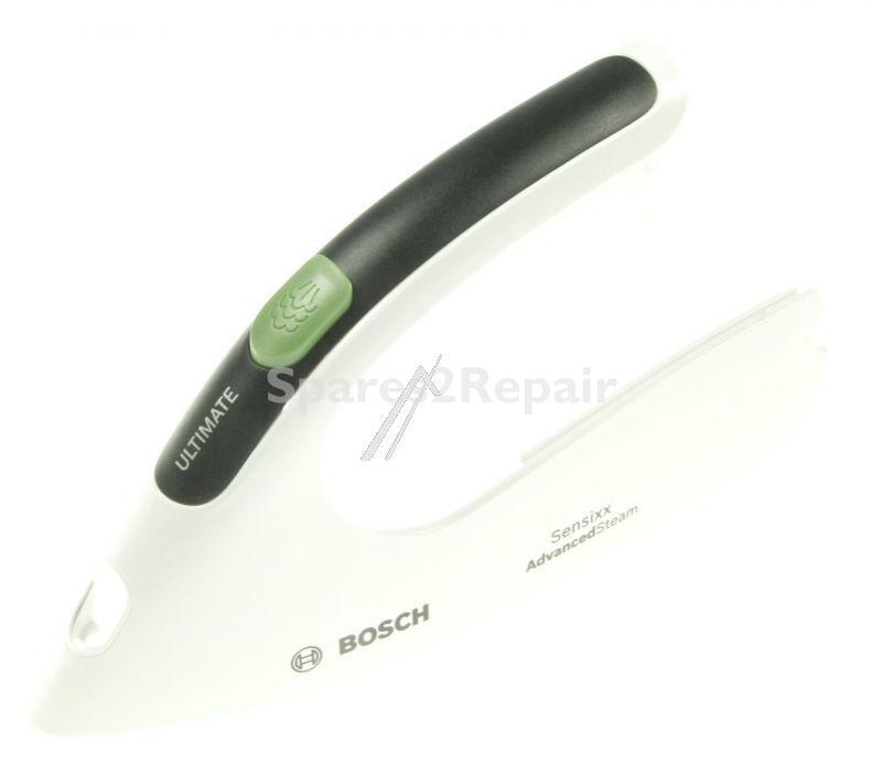 Lower Housing - 00661283 Case-bottom [Bosch Siemens]