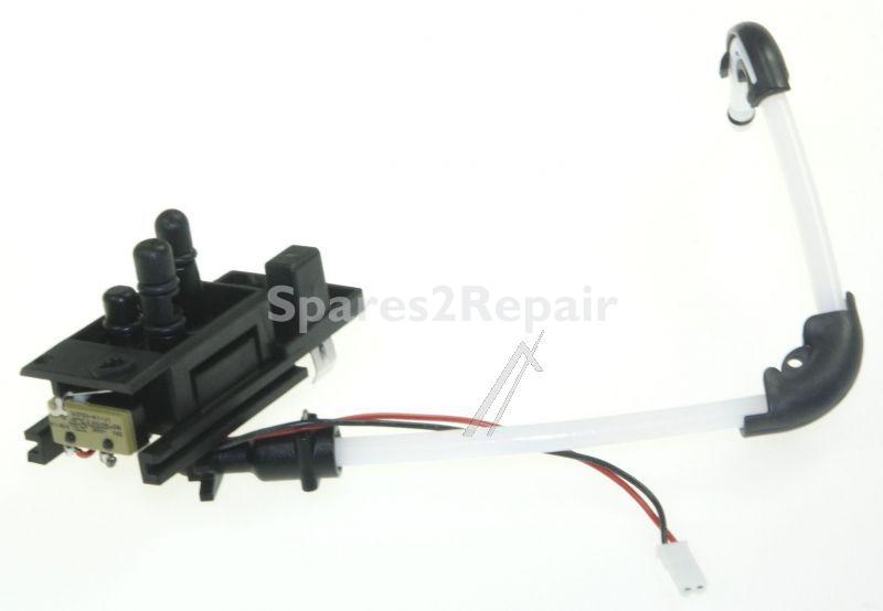 Casing Cover - 00621799 Cover [Bosch Siemens]