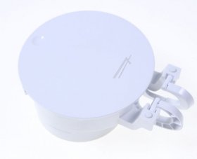 Flap - Pumpe Cover Assembly [Arcelik]