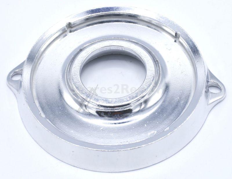 Smeg Mechanical Components - 870650123 Rap burner