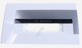 Detergent Dispenser Cover - 12028733 Tray Handle-dispenser [Bosch Siemens]