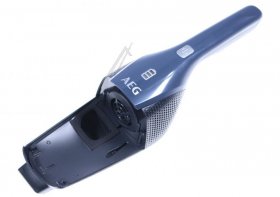 Housing - 140112523208 Hand Unit Blue [Electrolux Aeg]