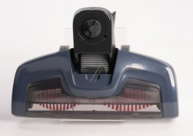 Vacuum Cleaner Nozzle - 4055524682 Nozzle Complete Blue 14 4v No [Electrolux Aeg]