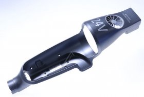 Housing - Rs-rh5178 Body-upper-grey [Groupe SEB]