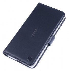 Mobilize Leather Bag Gsm - 29143 Mobilize Classic Gelly Wallet Book Case Motorola Edge 40 Neo Black