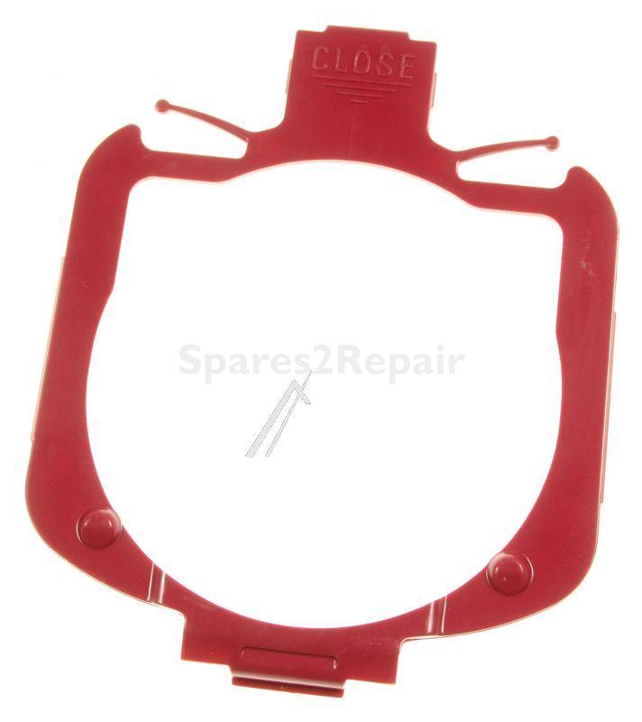 Catch - Rs-rt4086 Hook Lock-cover [Groupe SEB]