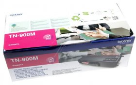 Brother Toner Cartridge - Tonerkartusche Magenta 6k