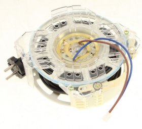 Lg Cable Reels Vacuum Power Cord - Ahd73190732 Reel Assembly